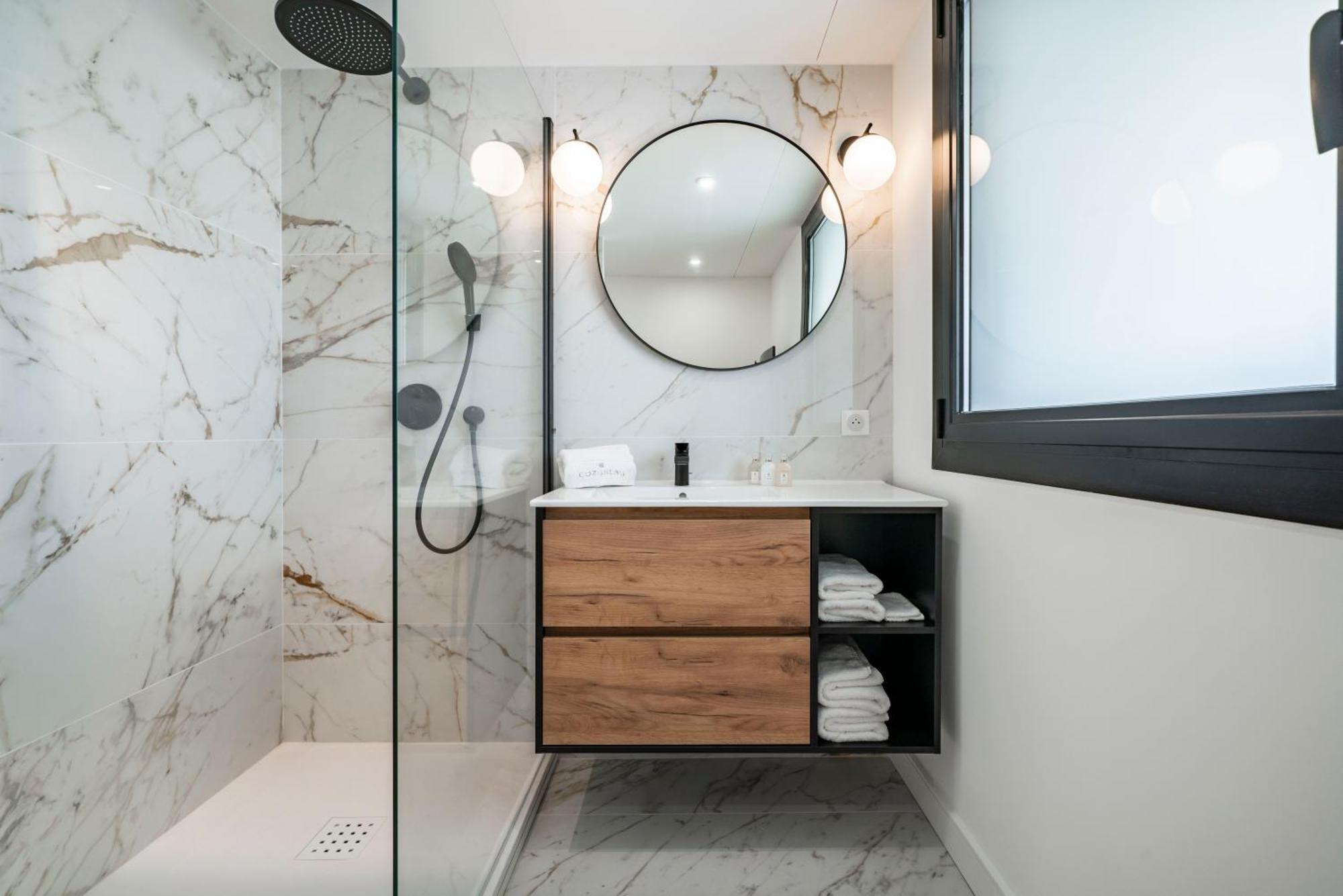 Horizon Penthouse D'exception Avec Vue A Appartement