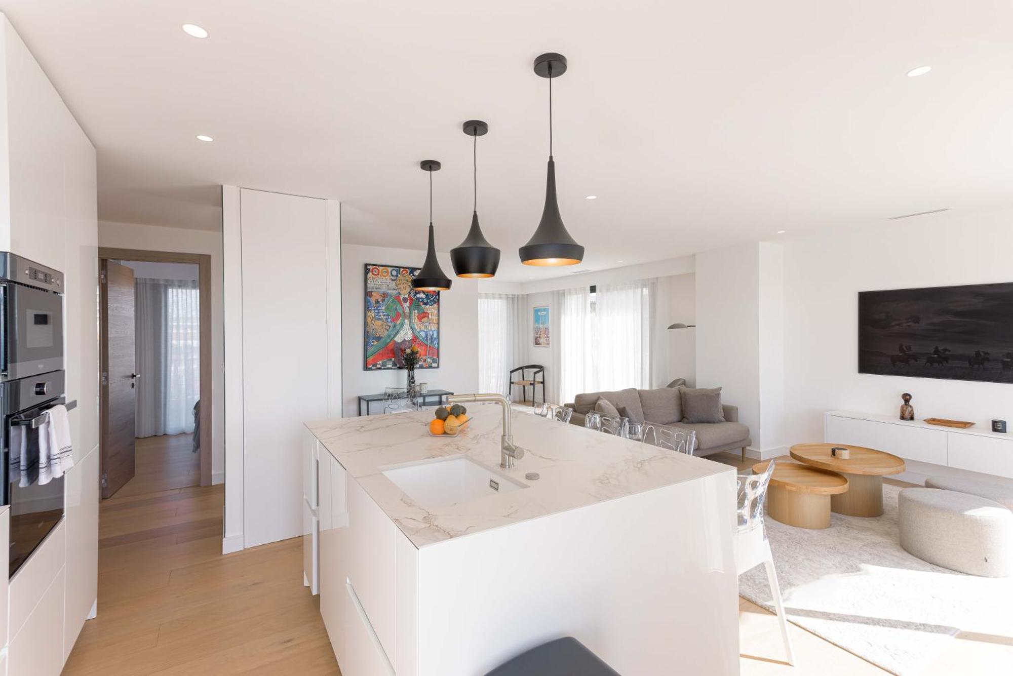 Horizon Penthouse D'exception Avec Vue A Cannes