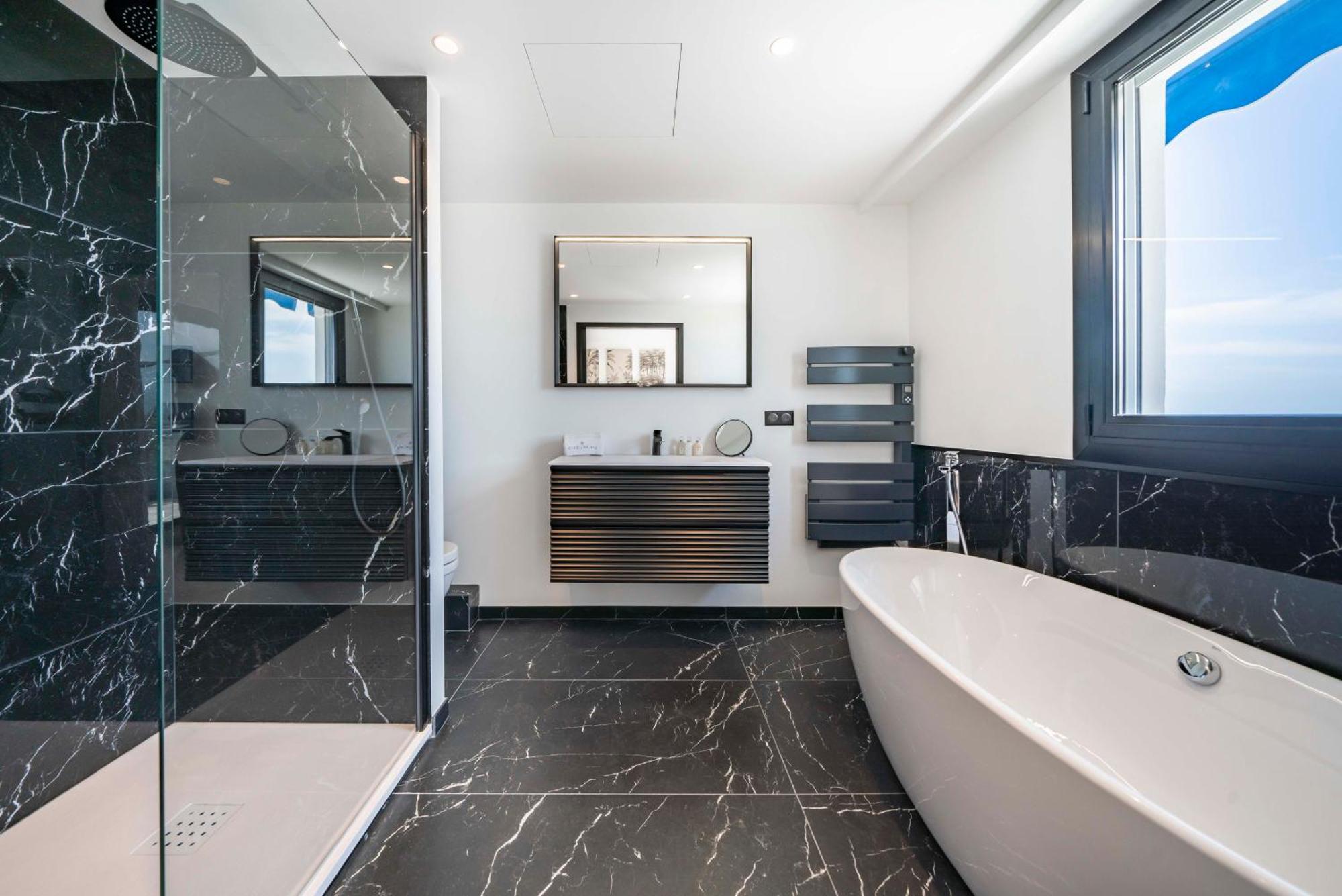 Horizon Penthouse D'exception Avec Vue A * Cannes