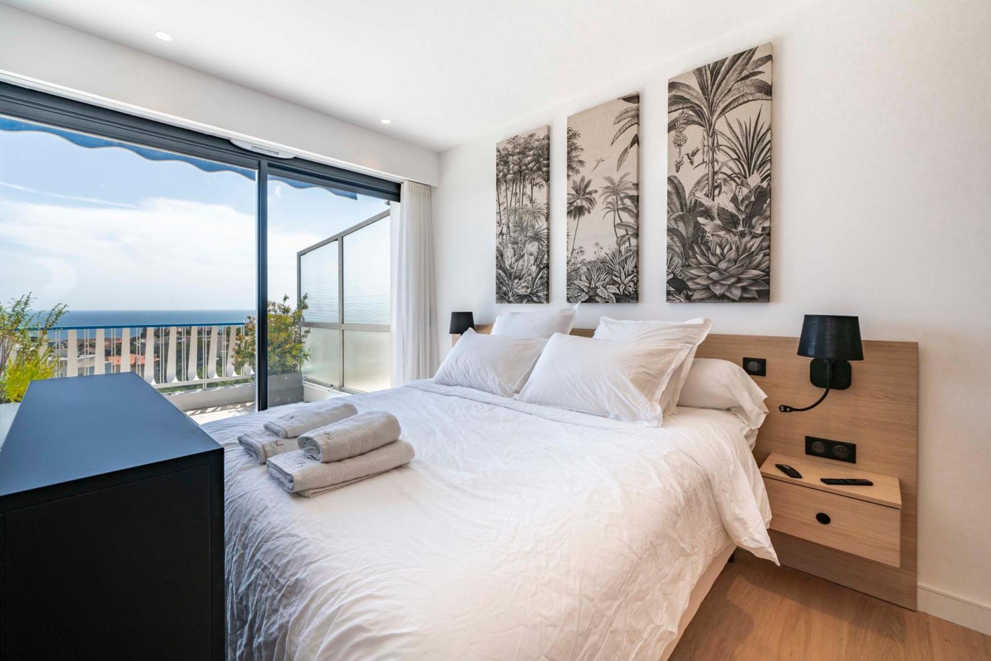 Horizon Penthouse D'exception Avec Vue A *