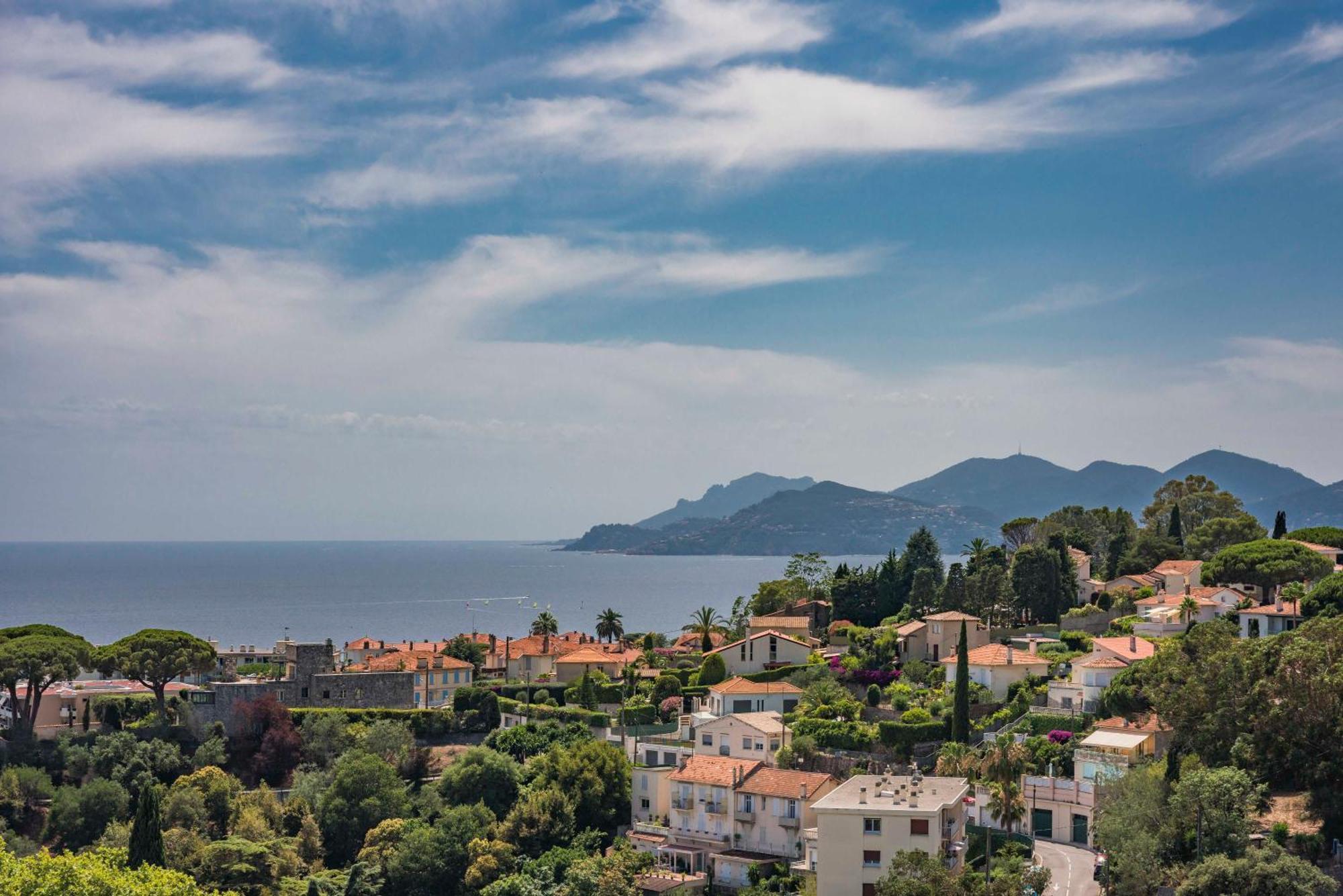 Horizon Penthouse D'exception Avec Vue A