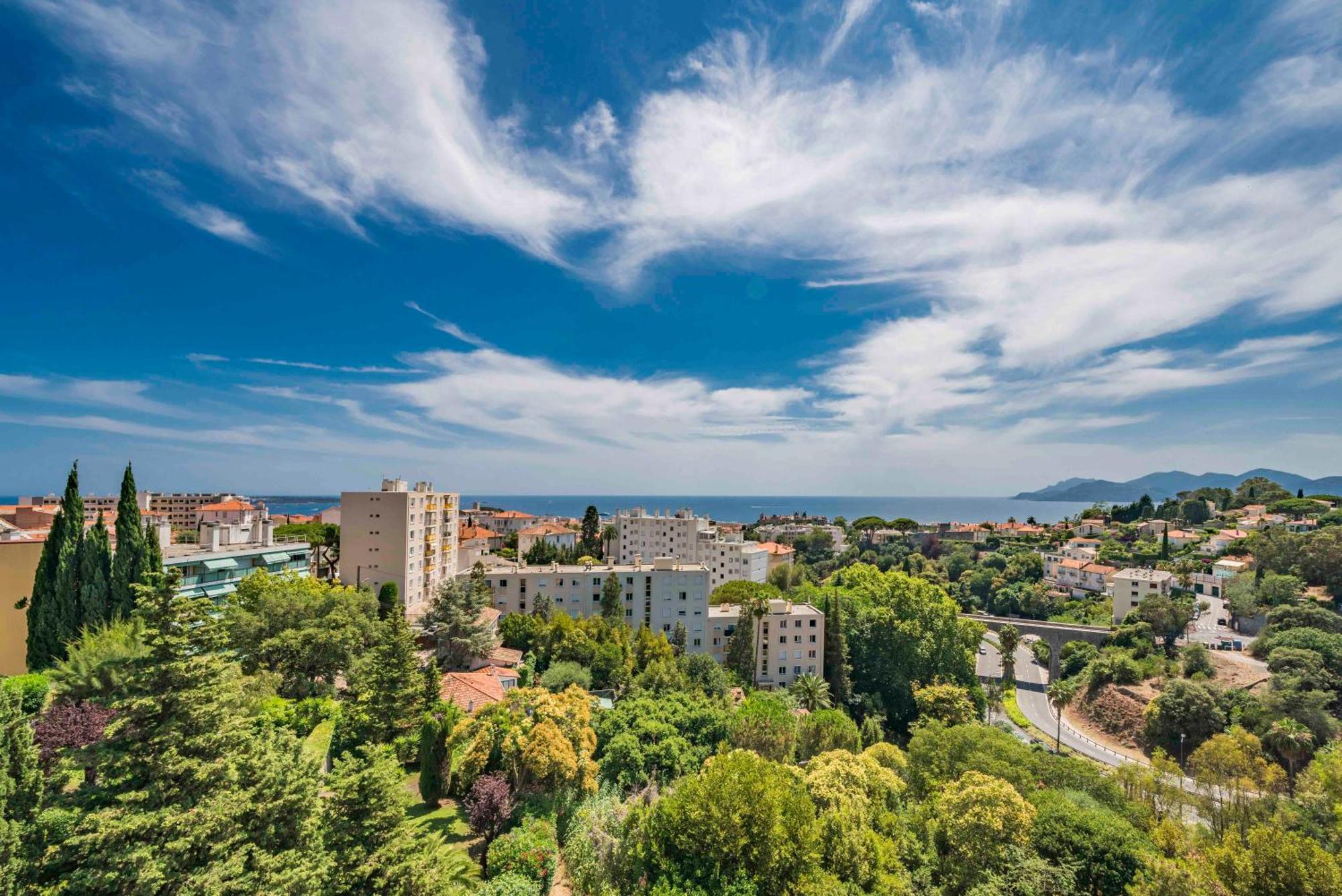 Appartement Horizon Penthouse D'exception Avec Vue A
