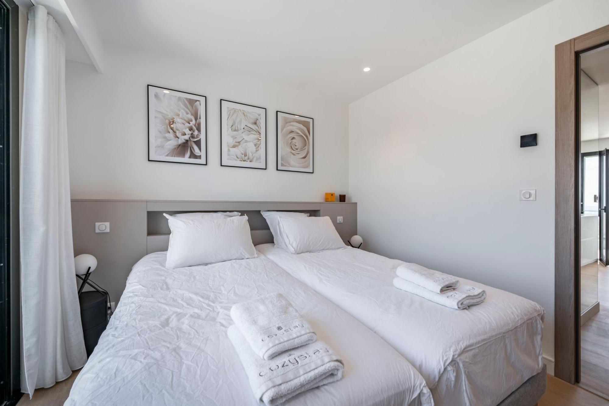 Horizon Penthouse D'exception Avec Vue A Appartement *