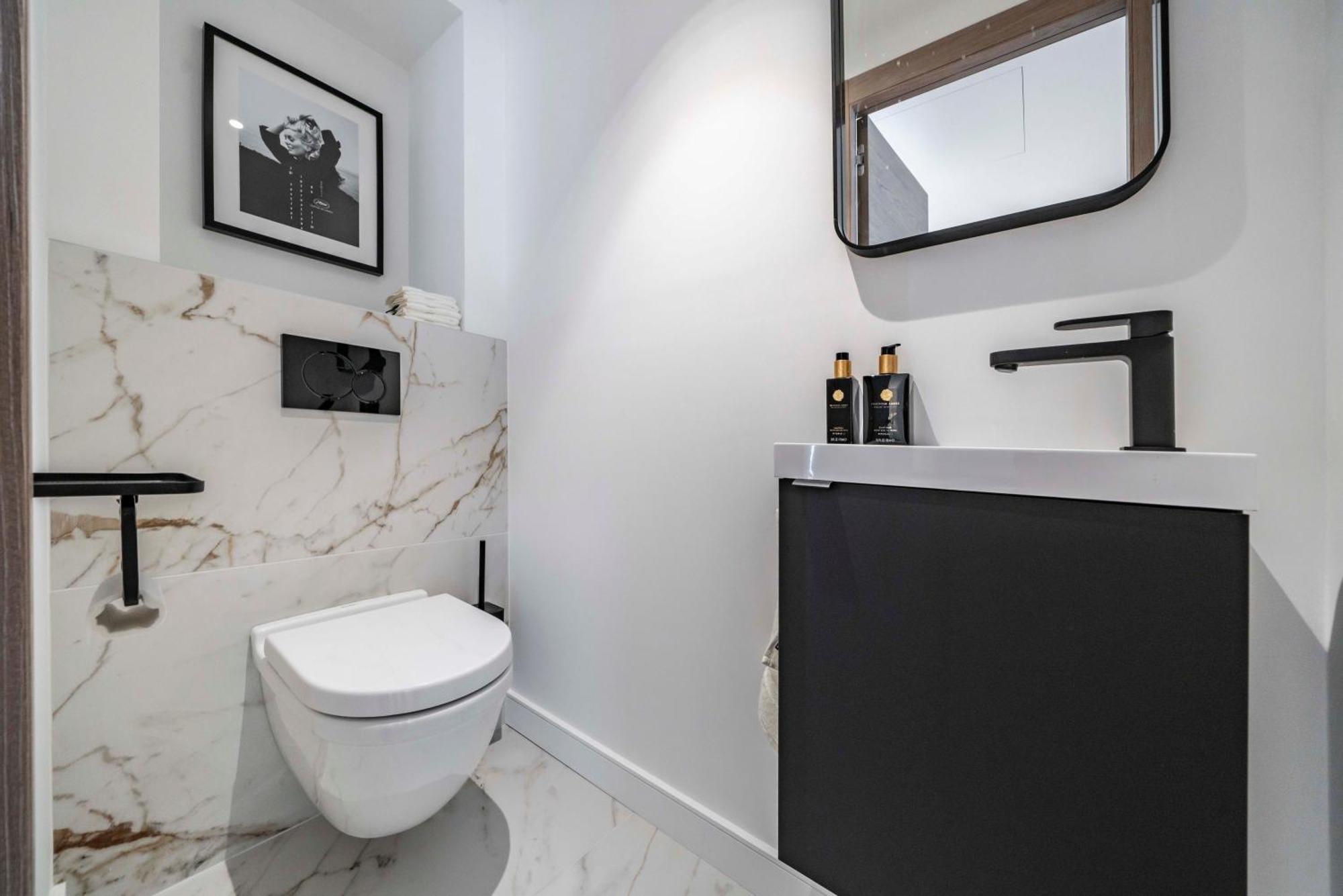 Appartement Horizon Penthouse D'exception Avec Vue A