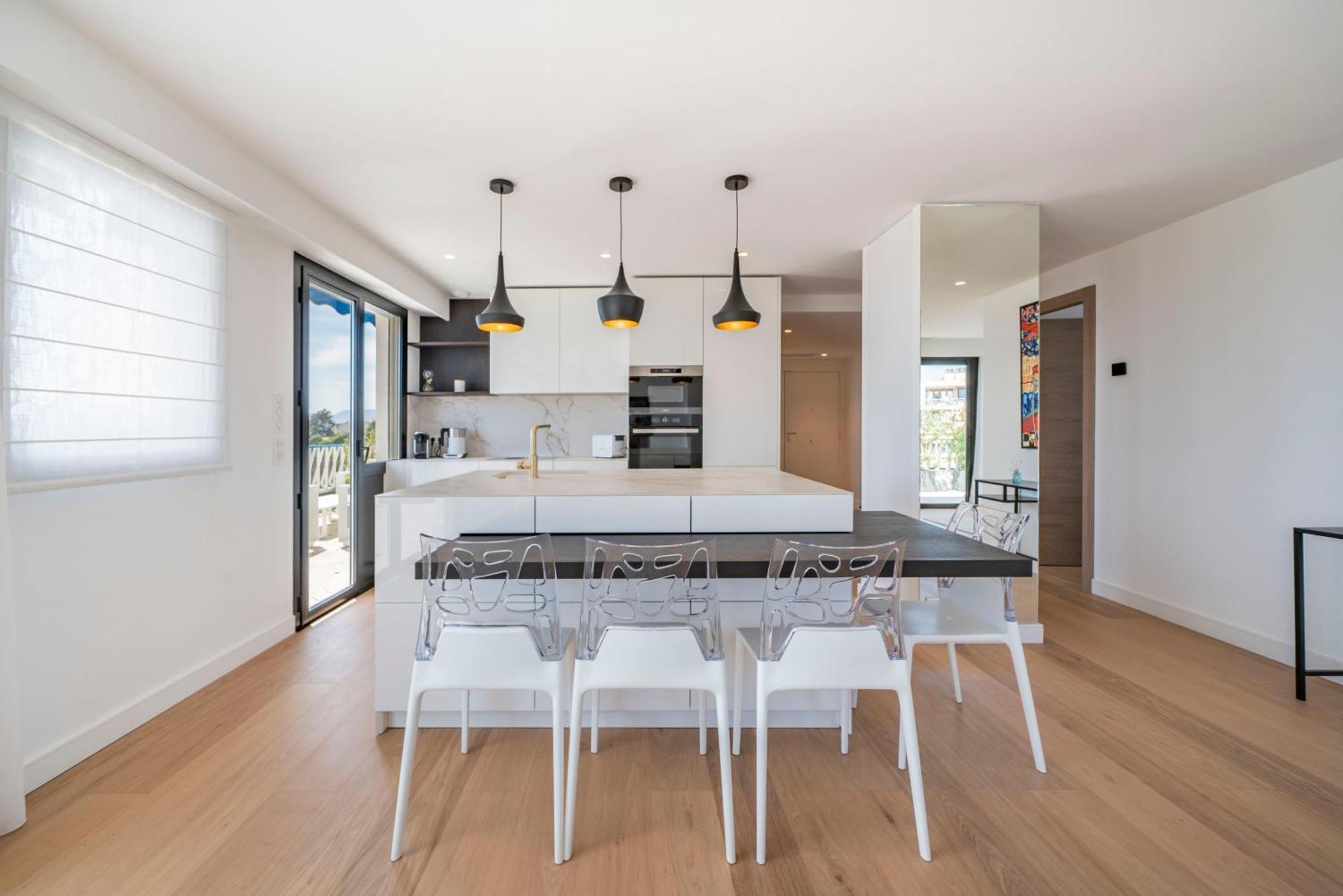 Appartement Horizon Penthouse D'exception Avec Vue A *